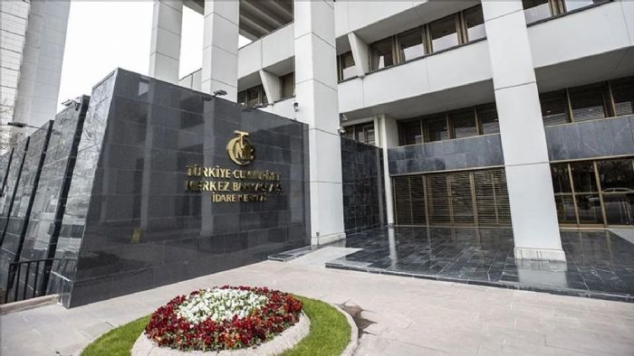 Merkez Bankasndan Dezenflasyon Mesaj: Sk Duru Srecek