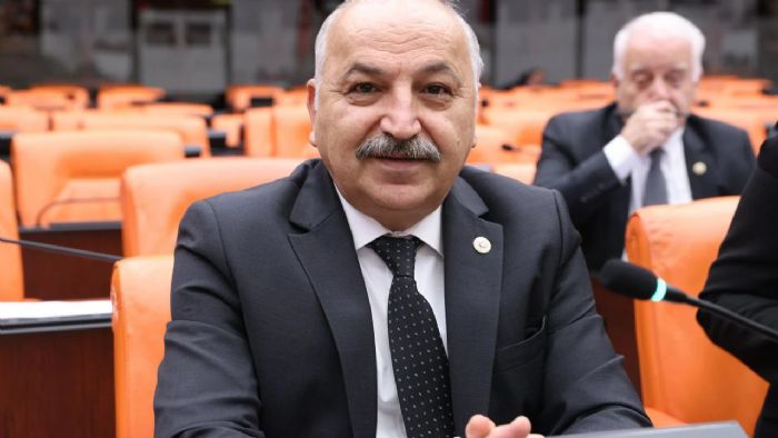 Esnafn Ayakta Kalmas in Acil zm ars