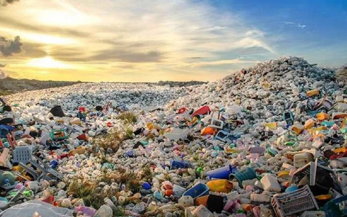 Prof. Dr. Akta, uyar: Atk ithalat derhal durdurulmal