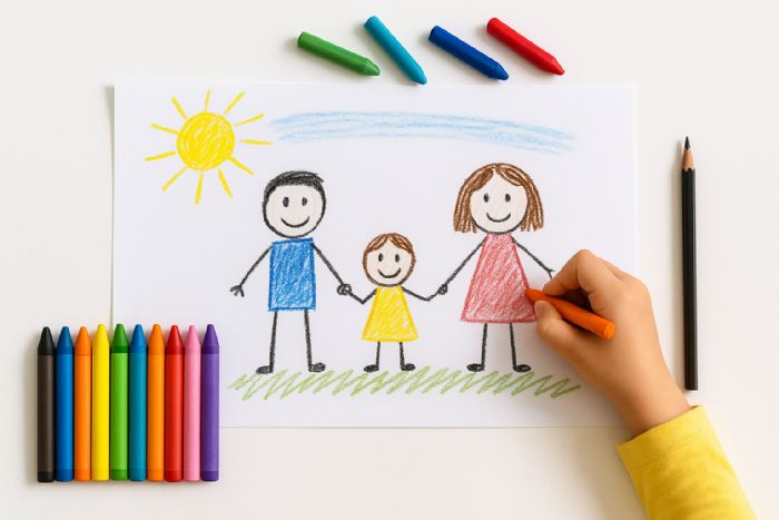 Akkuyu NGS resim yarmas ampiyonlar akland