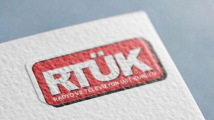 RTK’e Sert Tepki: Denetim Deil, Bask Kurumu Oldu