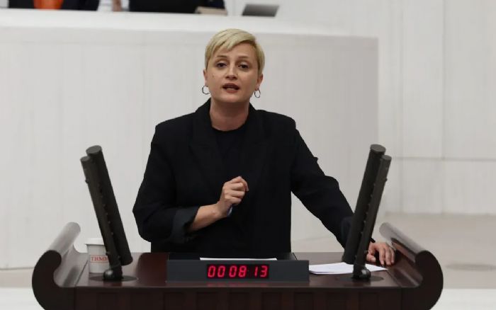 Vekil Kocadan arpc ocuk iilii k: 2025te 86 ocuk i cinayetinde hayatn kaybetti