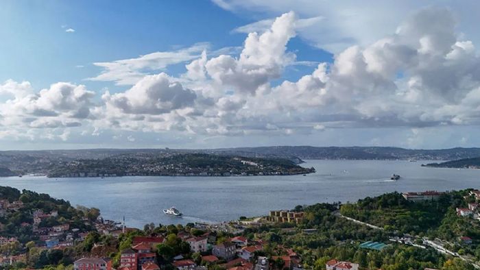 Rapor Yaymland: Meteoroloji’den Scaklk Uyars