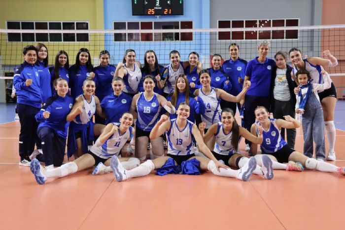 Mersinli Ahmet Salonunda randevu: Toroslar, moralli ekilde Tarsusa hazr