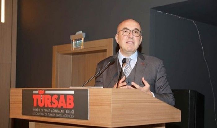 Numan Olcarn Babas Hasan Olcar Vefat Etti