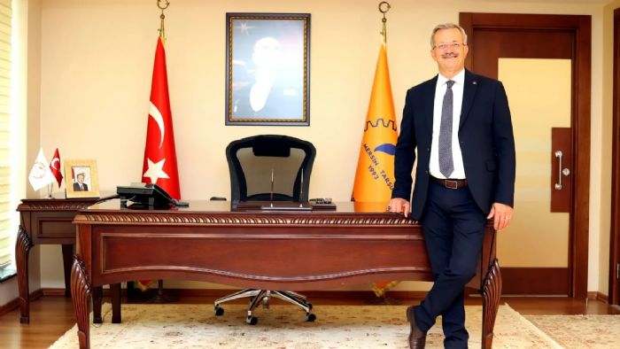 Bir Haftalk Bakanlk Serveni Sona Erdi