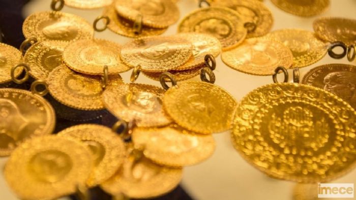 Darphane Yetiştiremiyor: Çeyrek Altın Üretimi Rekor Seviyelere Çıktı