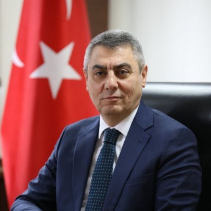 Mersin Valisi Atilla Torosun Babas Vefat Etti