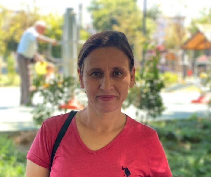 Tarsusta uzaklatrma sonras lm: 4 ocuk annesi evinin nnde vuruldu