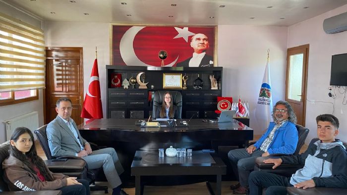 amlyaylada 23 Nisan Cokusu Balad